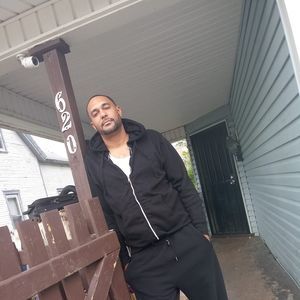 Meet your Posher, Samuel